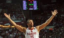 FIBA'nın 2026 Hall of Fame listesine seçilen Hidayet Türkoğlu, Berlin'de onurlandırılacak