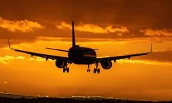 İran'dan savaş sonrası bazı ülkelere uçak seferleri yeniden başladı