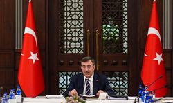 Cumhurbaşkanı Yardımcısı Yılmaz: Toplumumuzun bağımlılıktan korunmasına yönelik adımları atmaya devam edeceğiz