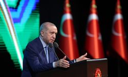 Cumhurbaşkanı Erdoğan: Müslümanlar olarak zorlu dönemden geçiyoruz