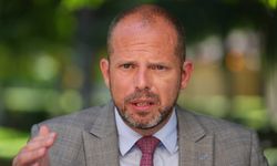 Belçika Savunma Bakanı Francken: Tüm gözler Ankara'da