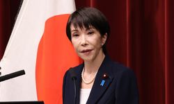 Japonya Başbakanı Takaiçi, Hürmüz'deki durumun ülkede "tasarruf tedbiri gerektirmediğini" düşünüyor