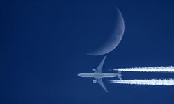 İran devlet televizyonu: İran dış hat uçuşlarına yeniden başladı, ilk uçuş İstanbul'a yapıldı