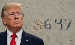 ABD Başkanı Trump, eski FBI Direktörü Comey'nin "deniz kabuklu" paylaşımına tepki gösterdi