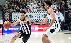 Beşiktaş GAİN, BKT Avrupa Kupası'nda final serisini İstanbul'a taşımanın peşinde
