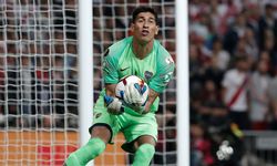 İspanya'da rakibine yumruk atan Arjantinli kaleci Andrada'ya 13 maçlık rekor ceza