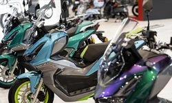 Motosiklet pazarındaki büyüme Honda'yı Türkiye’de üretime yöneltti