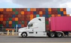 Mal ticareti açığı martta arttı