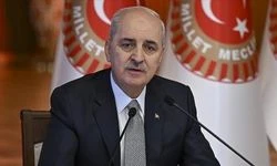 TBMM Başkanı Kurtulmuş, Anayasa Mahkemesinin 64. kuruluş yıl dönümünü kutladı