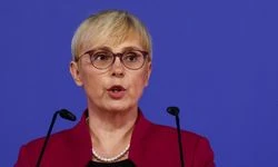 Slovenya Cumhurbaşkanı Pirc Musar, hükümeti kurma görevi için bir isim önermeyeceğini söyledi