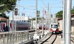 1 Mayıs ve 19 Mayıs'ta bazı şehir içi raylı ulaşım hizmetleri ücretsiz olacak