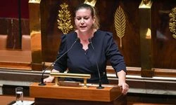 Fransız vekil Panot'dan ülkesinin AB-İsrail Ortaklık Anlaşması ile ilgili tutumuna tepki