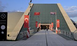 CSO Ada Ankara'da "23 Nisan" etkinlikleri düzenlenecek