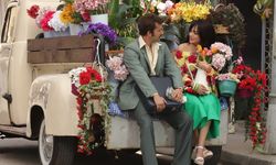 tabii orijinal dizisi "Temiz Para" izleyiciyle buluştu