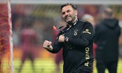 Okan Buruk, yerli teknik adamların şampiyonluk geleneğini sürdürmeye çok yakın