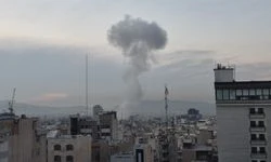 İran'da, ABD-İsrail saldırılarında hayatını kaybedenlerin sayısı 3 bin 468'e yükseldi