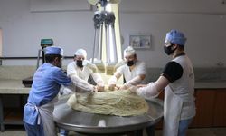 TSE çekme helva standardını yeniden düzenledi