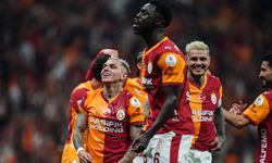 Galatasaray, tecrübeli kadrosuyla şampiyonluğa yürüyor
