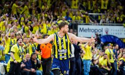 Fenerbahçe Beko, Avrupa Ligi'nde yarın Zalgiris'i ağırlayacak