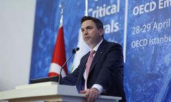 Enerji Bakanı Bayraktar: Beylikova'nın dünyadaki en büyük nadir toprak elementleri yataklarından olduğuna inanıyoruz