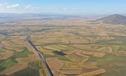 Yurt genelindeki yaklaşık 422 bin hektarlık ova koruma altına alınacak