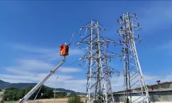 Günlük elektrik üretim ve tüketim verileri