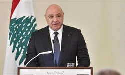 Lübnan, ABD'de yarın İsrail ile yapılacak görüşmede ateşkesin uzatılmasını isteyecek