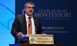 Milli Eğitim Bakanı Tekin: Eğitim meselesini milli varlığımızın ve medeniyet davamızın tam merkezine yerleştiriyoruz