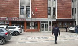 Eşme Belediye Başkanı Yılmaz Tozan görevinden uzaklaştırıldı