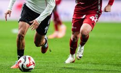 Beşiktaş, Süper Lig'de yarın Gaziantep FK'ye konuk olacak