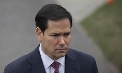 ABD Dışişleri Bakanı Rubio, İran'ın Dünya Kupası'ndan men edileceği iddialarını reddetti