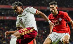 İspanya-Mısır dostluk maçında bazı İspanyol taraftarlar İslamofobik tezahürat yaptı