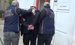 FETÖ sanığı firari eski emniyet müdürü İstanbul'da yakalandı