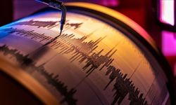 Malatya'da 4,4 büyüklüğünde deprem