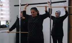 Sağlıklı Hayat Merkezi sayesinde ideal kilolarına kavuşuyorlar