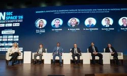 Ulusal savunmada uyduların rolleri ve uzay ekonomisi "INSECSPACE'26"da ele alındı