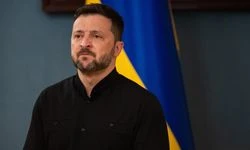 Zelenskiy: Rusya'nın düzenlediği saldırıda en az 4 kişi öldü, 30'dan fazla kişi yaralandı