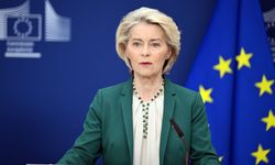 AP milletvekilleri, von der Leyen'in Türkiye'ye yönelik ifadelerini eleştirdi