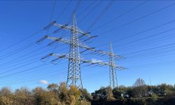 Günlük elektrik üretim ve tüketim verileri