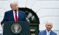 Trump, Kral Charles'ın İran'ın nükleer silah edinmemesi konusunda kendisiyle aynı düşündüğünü söyledi