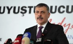 İçişleri Bakanı Çiftçi: Yeni güvenlik paradigmamızda 'önleyicilik' ilkesini merkeze alıyoruz