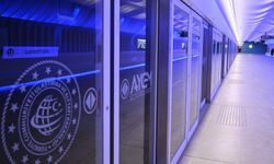 İstanbul'da metro hattında günlük yolcu rekoru kırıldı