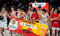 A Milli Kadın Basketbol Takımı'nın 2026 Dünya Kupası'ndaki rakipleri