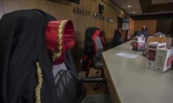 "İmamoğlu çıkar amaçlı suç örgütü" davasının 30. duruşması başladı