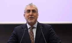 Bakan Işıkhan: Ramazan Bayramı'nda verdiğimiz ikramiye tutarını Kurban Bayramı'nda kıymetli emeklilerimize vereceğiz