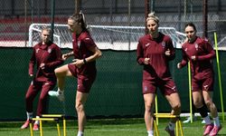 Trabzonspor Kadın Futbol Takımı, 5 yılın en başarılı performansını bu sezon sergiledi