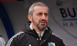 Serkan Özbalta, takımını Süper Lig'e taşıyan 125. çalıştırıcı oldu