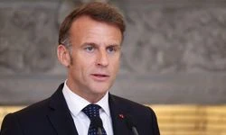Macron, Kral Charles'ın "İngiltere olmasaydı ABD'nin Fransızca konuşuyor olacağı" sözlerine yorum yaptı