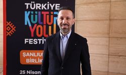 Türkiye Kültür Yolu Festivali'ne "gastronomi" damga vuracak