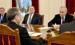 Putin'den gündem olan İran açıklaması